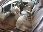 ✅ 2003 Chevrolet Malibu • VIN: 1G1ND52J83M654943 • Lot: 90929055. Listed on Copart with Not provided. Free auction sales archive from the USA and detailed vehicle history report at DreamBid. Image 7.