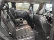 ✅ 2019 Jeep Cherokee Latitude Plus • VIN: 1C4PJLLB2KD300791 • Lot: 85581585. Listed on Copart with 101,204 mi. Free auction sales archive from the USA and detailed vehicle history report at DreamBid. Image 11.