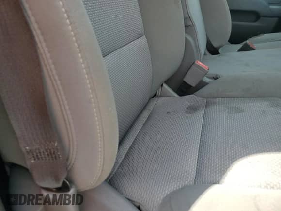 2018 Chevrolet Silverado 1500 Work Truck с VIN 1GCNCNEH9JZ270673, выставлен на аукционе Copart как лот 63688535 с пробегом 170 510 миль миль и Списание • Salvage title. История ставок и продаж доступна на DreamBid. Изображение 10.