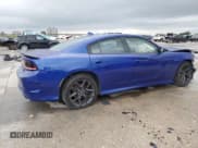 ✅ 2020 Dodge Charger GT • VIN: 2C3CDXHG5LH228429 • Lot: 65249505. Wystawiony na Copart z przebiegiem 58 789 mil. Bezpłatny archiwum sprzedaży aukcyjnych z USA i szczegółowy raport historii pojazdu na DreamBid. Zdjęcie 3.