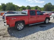 ✅ 2011 Chevrolet Silverado 1500 LT • VIN: 3GCPKSE38BG103334 • Lot: 67146554. Listed on Copart with 205,447 mi. Free auction sales archive from the USA and detailed vehicle history report at DreamBid. Image 3.
