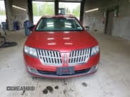 ✅ 2010 Lincoln MKZ • VIN: 3LNHL2JC2AR754092 • Lot: 56493585. Listed on Copart with 84,183 mi. Free auction sales archive from the USA and detailed vehicle history report at DreamBid. Image 5.