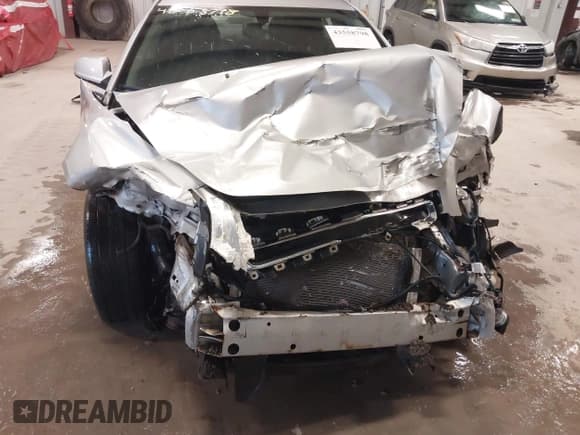 ✅ 2011 Chevrolet Malibu 1LT • VIN: 1G1ZC5E19BF344545 • Lot: 43558798. Wystawiony na IAAI z przebiegiem 178 432 mil. Bezpłatny archiwum sprzedaży aukcyjnych z USA i szczegółowy raport historii pojazdu na DreamBid. Zdjęcie 6.