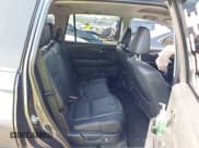 ✅ 2017 Honda Pilot EX-L • VIN: 5FNYF6H5XHB093028 • Lot: 42452779. Listed on IAAI with 134,559 mi. Free auction sales archive from the USA and detailed vehicle history report at DreamBid. Image 8.