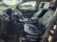 ✅ 2015 Ford Edge Titanium • VIN: 2FMTK4K90FBB13511 • Lot: 71624465. Listed on Copart with 168,052 mi. Free auction sales archive from the USA and detailed vehicle history report at DreamBid. Image 7.