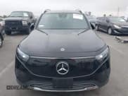 ✅ 2024 Mercedes-Benz EQB 250+ • VIN: W1N9M0CBXRN092770 • Lot: 42403620. Listed on IAAI with 12,055 mi. Free auction sales archive from the USA and detailed vehicle history report at DreamBid. Image 12.