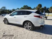 ✅ 2020 Acura RDX Advance • VIN: 5J8TC1H72LL013333 • Lot: 92800085. Wystawiony na Copart z przebiegiem 84 866 mil. Bezpłatny archiwum sprzedaży aukcyjnych z USA i szczegółowy raport historii pojazdu na DreamBid. Zdjęcie 2.