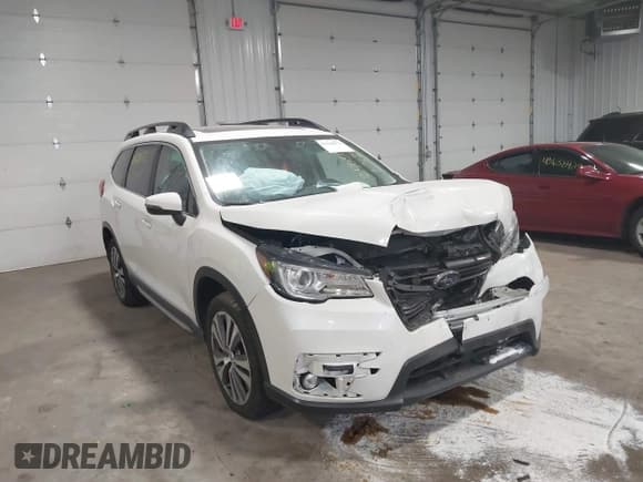 ✅ 2021 Subaru Ascent Limited • VIN: 4S4WMALDXM3438561 • Lot: 43628872. Wystawiony na IAAI z przebiegiem 643 230 mil. Bezpłatny archiwum sprzedaży aukcyjnych z USA i szczegółowy raport historii pojazdu na DreamBid. Zdjęcie 6.