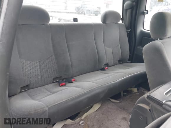 ✅ 2005 Chevrolet Silverado 1500 LT • VIN: 1GCEC19T85Z341844 • Лот: 43183407. Опубликован ранее на IAAI с пробегом 209 201 миль. Бесплатный доступ к архиву аукционных продаж из США и подробный отчёт об истории автомобиля на DreamBid. Изображение 8.
