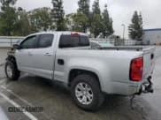 ✅ 2017 Chevrolet Colorado 2WD LT • VIN: 1GCGSCE16H1160627 • Лот: 44951925. Опубликован ранее на Copart с пробегом 110 284 миль. Бесплатный доступ к архиву аукционных продаж из США и подробный отчёт об истории автомобиля на DreamBid. Изображение 2.