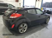 ✅ 2012 Hyundai Veloster w/Gray Int • VIN: KMHTC6AD5CU032380 • Lot: 83985464. Wystawiony na Copart z przebiegiem 107 715 mil. Bezpłatny archiwum sprzedaży aukcyjnych z USA i szczegółowy raport historii pojazdu na DreamBid. Zdjęcie 3.
