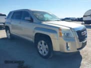 ✅ 2014 GMC Terrain SLE • VIN: 2GKALMEK5E6319832 • Lot: 43502753. Wystawiony na IAAI z przebiegiem 59 132 mil. Bezpłatny archiwum sprzedaży aukcyjnych z USA i szczegółowy raport historii pojazdu na DreamBid. Zdjęcie 1.