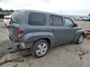 ✅ 2009 Chevrolet HHR LS • VIN: 3GNCA13B09S635939 • Lot: 65343364. Listed on Copart with 163,048 mi. Free auction sales archive from the USA and detailed vehicle history report at DreamBid. Image 3.