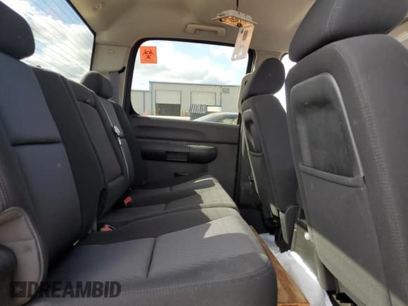 ✅ 2013 Chevrolet Silverado 2500HD LT • VIN: 1GC1KXCG2DF245790 • Лот: 82365295. Опубликован ранее на Copart с пробегом Не указан. Бесплатный доступ к архиву аукционных продаж из США и подробный отчёт об истории автомобиля на DreamBid. Изображение 10.