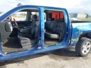 ✅ 2015 Chevrolet Silverado 1500 LT • VIN: 3GCUKREC8FG506988 • Lot: 43334348. Listed on IAAI with 143,636 mi. Free auction sales archive from the USA and detailed vehicle history report at DreamBid. Image 6.