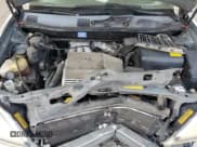 ✅ 2003 Lexus RX 300 • VIN: JTJHF10U130311772 • Lot: 71200055. Wystawiony na Copart z przebiegiem 140 720 mil. Bezpłatny archiwum sprzedaży aukcyjnych z USA i szczegółowy raport historii pojazdu na DreamBid. Zdjęcie 11.