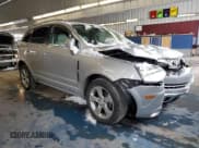 ✅ 2014 Chevrolet Captiva Sport LTZ • VIN: 3GNAL4EK3ES607532 • Lot: 45932585. Wystawiony na Copart z przebiegiem 80 765 mil. Bezpłatny archiwum sprzedaży aukcyjnych z USA i szczegółowy raport historii pojazdu na DreamBid. Zdjęcie 4.