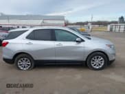 ✅ 2018 Chevrolet Equinox LT • VIN: 3GNAXSEV4JS579267 • Лот: 41807039. Опубликован ранее на IAAI с пробегом 84 162 миль. Бесплатный доступ к архиву аукционных продаж из США и подробный отчёт об истории автомобиля на DreamBid. Изображение 13.