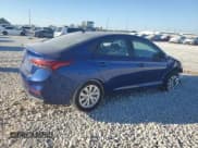✅ 2021 Hyundai Accent SE • VIN: 3KPC24A6XME130124 • Лот: 71395564. Опубликован ранее на Copart с пробегом 62 649 миль. Бесплатный доступ к архиву аукционных продаж из США и подробный отчёт об истории автомобиля на DreamBid. Изображение 3.