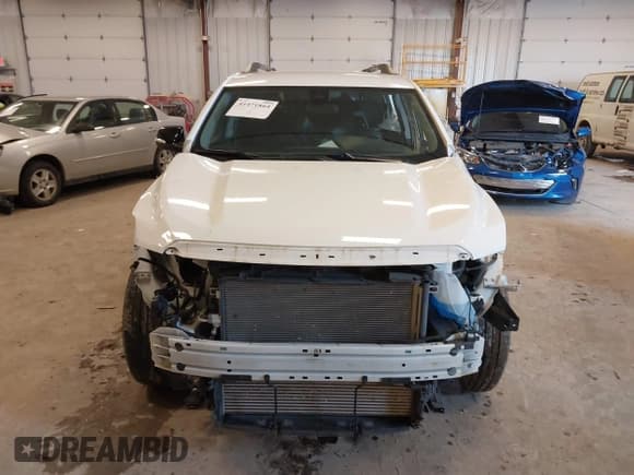 ✅ 2022 GMC Acadia SLE • VIN: 1GKKNRL41NZ130406 • Lot: 41471864. Wystawiony na IAAI z przebiegiem 36 430 mil. Bezpłatny archiwum sprzedaży aukcyjnych z USA i szczegółowy raport historii pojazdu na DreamBid. Zdjęcie 12.