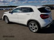 ✅ 2020 Mercedes-Benz GLA 250 • VIN: WDCTG4GB1LU021986 • Лот: 87474045. Опубликован ранее на Copart с пробегом 40 812 миль. Бесплатный доступ к архиву аукционных продаж из США и подробный отчёт об истории автомобиля на DreamBid. Изображение 2.
