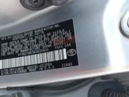 ✅ 2019 Toyota Camry XSE • VIN: 4T1BZ1HK5KU025834 • Lot: 43431637. Listed on IAAI with 155,298 mi. Free auction sales archive from the USA and detailed vehicle history report at DreamBid. Image 9.