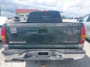 ✅ 2001 Chevrolet Silverado 1500 • VIN: 2GCEK19T611295288 • Лот: 42640158. Опубликован ранее на IAAI с пробегом 182 055 миль. Бесплатный доступ к архиву аукционных продаж из США и подробный отчёт об истории автомобиля на DreamBid. Изображение 16.