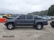 ✅ 2009 Toyota Tacoma PreRunner • VIN: 3TMJU62N89M083272 • Lot: 43331341. Listed on IAAI with Not provided. Free auction sales archive from the USA and detailed vehicle history report at DreamBid. Image 14.