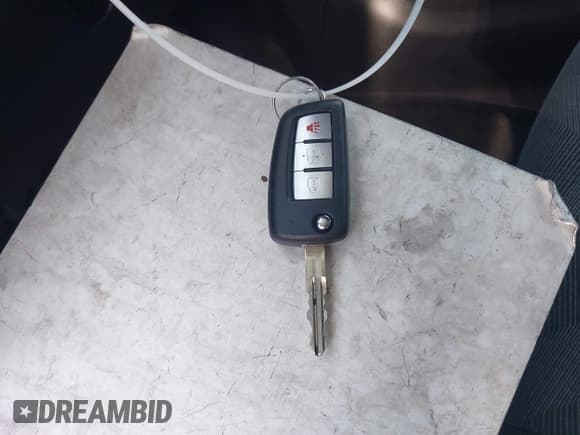 ✅ 2016 Nissan Rogue SV • VIN: 5N1AT2MV0GC730864 • Lot: 43130859. Listed on IAAI with 118,229 mi. Free auction sales archive from the USA and detailed vehicle history report at DreamBid. Image 11.