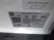 ✅ 2024 Cadillac LYRIQ Luxury • VIN: 1GYKPPRL7RZ101369 • Lot: 41707064. Listed on IAAI with 7,576 mi. Free auction sales archive from the USA and detailed vehicle history report at DreamBid. Image 9.