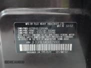 ✅ 2013 Subaru Impreza Special Sports Premium • VIN: JF1GPAL64DH829800 • Лот: 43072771. Опубликован ранее на IAAI с пробегом 236 934 миль. Бесплатный доступ к архиву аукционных продаж из США и подробный отчёт об истории автомобиля на DreamBid. Изображение 9.