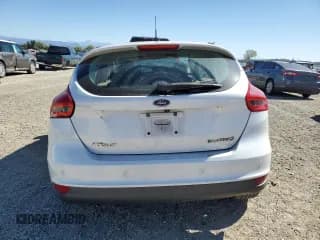 ✅ 2016 Ford Focus Electric • VIN: 1FADP3R46GL306266 • Лот: 69018223. Опубликован ранее на Copart с пробегом 45 544 миль. Бесплатный доступ к архиву аукционных продаж из США и подробный отчёт об истории автомобиля на DreamBid. Изображение 6.