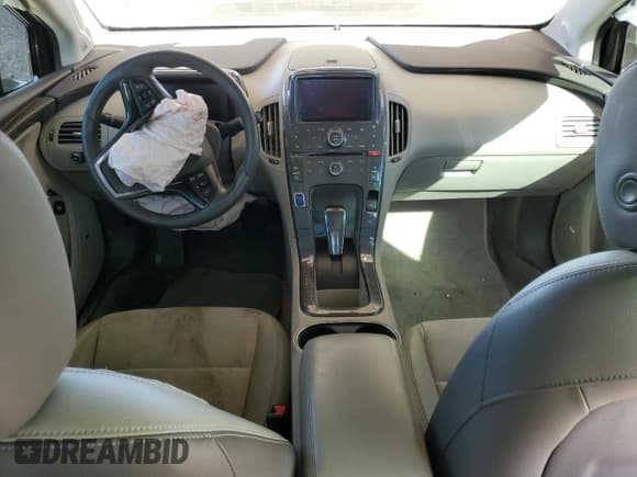 ✅ 2013 Chevrolet Volt • VIN: 1G1RD6E45DU115016 • Lot: 80264944. Wystawiony na Copart z przebiegiem 112 506 mil. Bezpłatny archiwum sprzedaży aukcyjnych z USA i szczegółowy raport historii pojazdu na DreamBid. Zdjęcie 8.