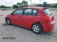 ✅ 2009 Nissan Versa SL • VIN: 3N1BC13E29L362587 • Lot: 65448575. Wystawiony na Copart z przebiegiem 152 410 mil. Bezpłatny archiwum sprzedaży aukcyjnych z USA i szczegółowy raport historii pojazdu na DreamBid. Zdjęcie 2.