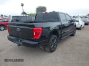 ✅ 2023 Ford F-150 XL • VIN: 1FTFW1ED6PFA07908 • Lot: 42383720. Wystawiony na IAAI z przebiegiem 20 357 mil. Bezpłatny archiwum sprzedaży aukcyjnych z USA i szczegółowy raport historii pojazdu na DreamBid. Zdjęcie 4.