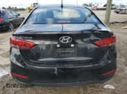 ✅ 2020 Hyundai Accent SE • VIN: 3KPC24A60LE099822 • Лот: 78164214. Опубликован ранее на Copart с пробегом 105 388 миль. Бесплатный доступ к архиву аукционных продаж из США и подробный отчёт об истории автомобиля на DreamBid. Изображение 6.