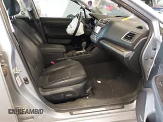 ✅ 2015 Subaru Legacy Limited • VIN: 4S3BNAL66F3040333 • Лот: 43206430. Опубликован ранее на IAAI с пробегом 141 414 миль. Бесплатный доступ к архиву аукционных продаж из США и подробный отчёт об истории автомобиля на DreamBid. Изображение 5.