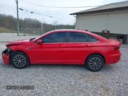 ✅ 2019 Volkswagen Jetta SEL • VIN: 3VWEB7BU6KM167274 • Лот: 41964191. Опубликован ранее на IAAI с пробегом 104 003 миль. Бесплатный доступ к архиву аукционных продаж из США и подробный отчёт об истории автомобиля на DreamBid. Изображение 14.