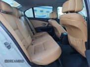 ✅ 2010 BMW 5 Series 535i xDrive • VIN: WBANV9C51AC391871 • Lot: 72039535. Listed on Copart with Not provided. Free auction sales archive from the USA and detailed vehicle history report at DreamBid. Image 10.