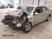 2015 Chevrolet Malibu LT with VIN 1G11C5SL0FF308784, listed as a IAAI auction lot 42242688 with 120,956 mi miles and . Bid and sale history available at DreamBid. Image 18.