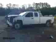 ✅ 2013 Chevrolet Silverado 2500HD Work Truck • VIN: 1GC2KVCG2DZ385023 • Lot: 42302809. Wystawiony na IAAI z przebiegiem 311 928 mil. Bezpłatny archiwum sprzedaży aukcyjnych z USA i szczegółowy raport historii pojazdu na DreamBid. Zdjęcie 14.