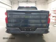 ✅ 2023 Chevrolet Silverado 1500 Custom • VIN: 1GCPABEK0PZ155669 • Lot: 42191863. Wystawiony na IAAI z przebiegiem 53 363 mil. Bezpłatny archiwum sprzedaży aukcyjnych z USA i szczegółowy raport historii pojazdu na DreamBid. Zdjęcie 17.