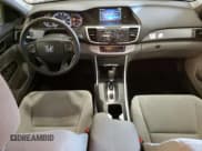 ✅ 2013 Honda Accord LX • VIN: 1HGCR2F37DA188744 • Lot: 93131585. Wystawiony na Copart z przebiegiem 162 209 mil. Bezpłatny archiwum sprzedaży aukcyjnych z USA i szczegółowy raport historii pojazdu na DreamBid. Zdjęcie 8.