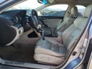 ✅ 2009 Acura TSX • VIN: JH4CU25639C003883 • Lot: 87231885. Listed on Copart with 159,570 mi. Free auction sales archive from the USA and detailed vehicle history report at DreamBid. Image 7.