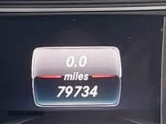 ✅ 2018 Mercedes-Benz CLA 250 • VIN: WDDSJ4EB4JN637135 • Lot: 42117690. Listed on IAAI with 79,734 mi. Free auction sales archive from the USA and detailed vehicle history report at DreamBid. Image 16.