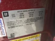 ✅ 2011 Chevrolet Malibu 2LT • VIN: 1G1ZD5E17BF266070 • Lot: 72614934. Listed on Copart with 155,507 mi. Free auction sales archive from the USA and detailed vehicle history report at DreamBid. Image 12.