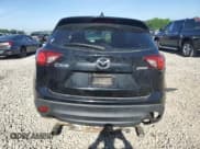 ✅ 2014 Mazda CX-5 Sport • VIN: JM3KE2BE9E0301864 • Lot: 56404365. Listed on Copart with Not provided. Free auction sales archive from the USA and detailed vehicle history report at DreamBid. Image 6.