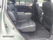 ✅ 2012 Infiniti QX56 7-passenger • VIN: JN8AZ2NE8C9018681 • Лот: 42872471. Опубликован ранее на IAAI с пробегом 220 094 миль. Бесплатный доступ к архиву аукционных продаж из США и подробный отчёт об истории автомобиля на DreamBid. Изображение 8.