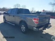 ✅ 2013 Ford F-150 XL • VIN: 1FTFW1ET8DFB54895 • Lot: 41767116. Listed on IAAI with 232,291 mi. Free auction sales archive from the USA and detailed vehicle history report at DreamBid. Image 3.