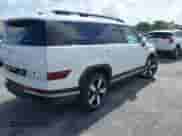 2025 Hyundai Santa Fe Limited с VIN 5NMP34G13SH034674, выставлен на аукционе IAAI как лот 41951666 с пробегом 4 385 миль миль и . История ставок и продаж доступна на DreamBid. Изображение 4.